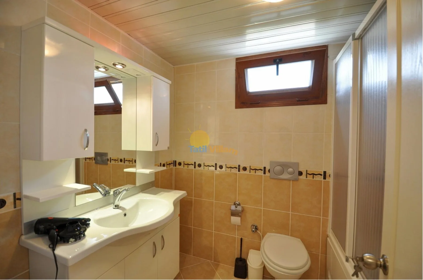 Villa İnel