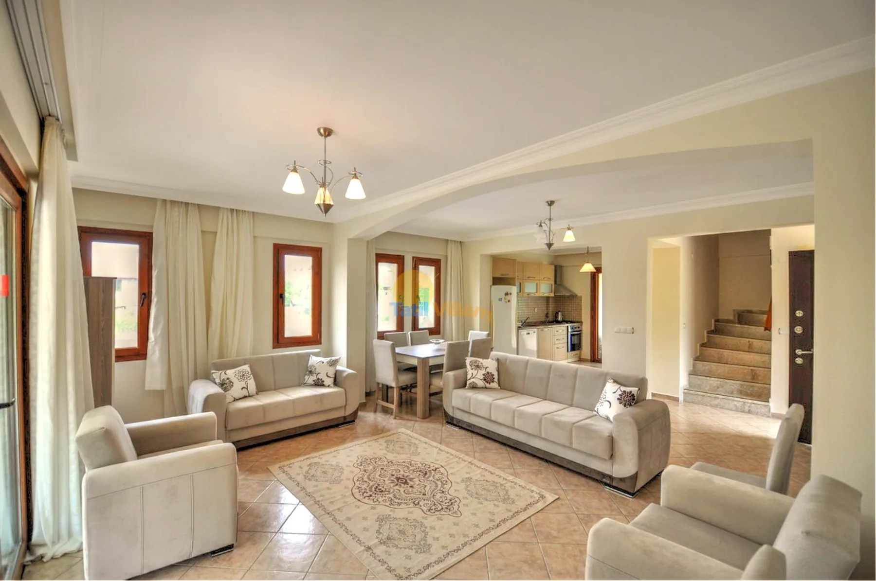 Villa İnel
