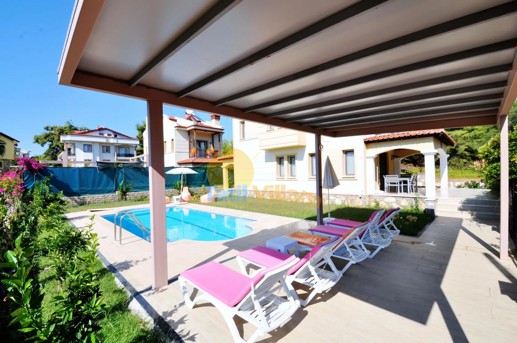Villa İnel
