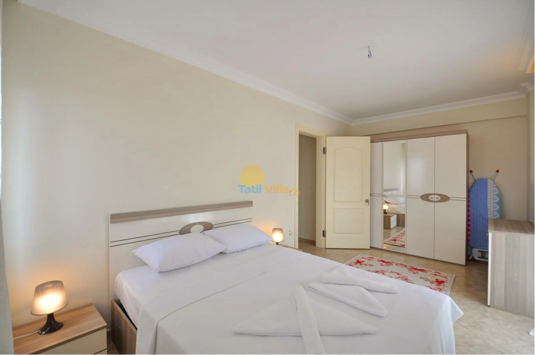 Villa İnel