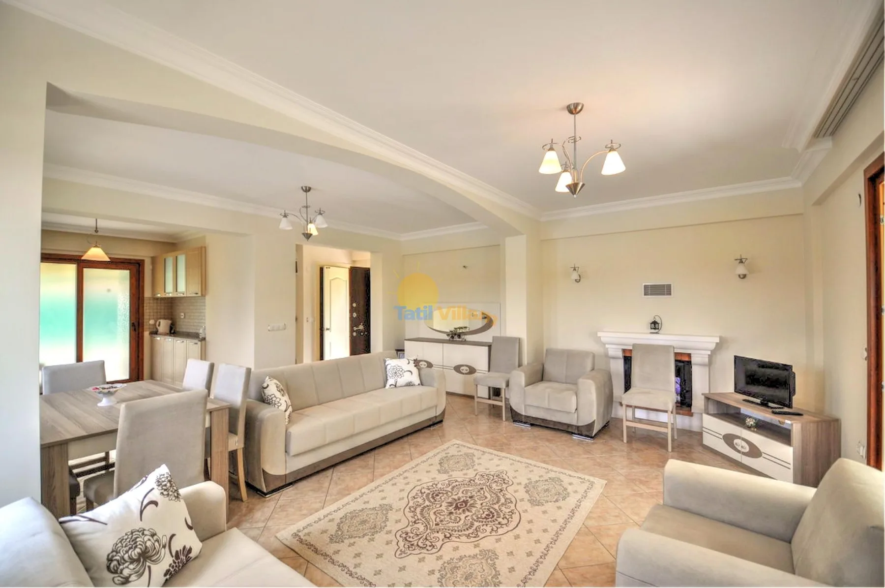 Villa İnel