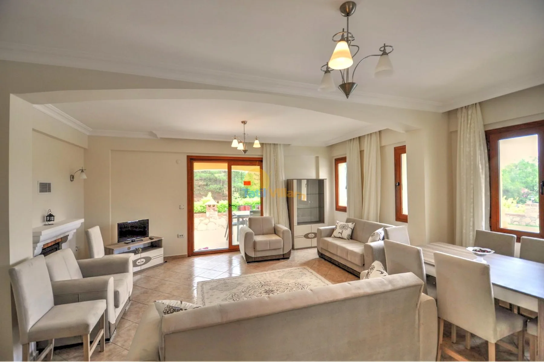 Villa İnel