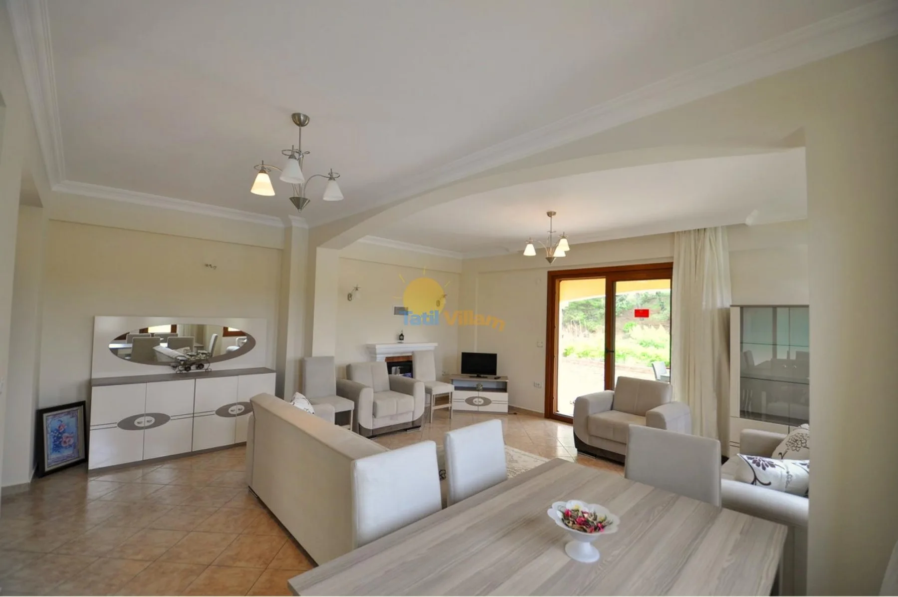 Villa İnel