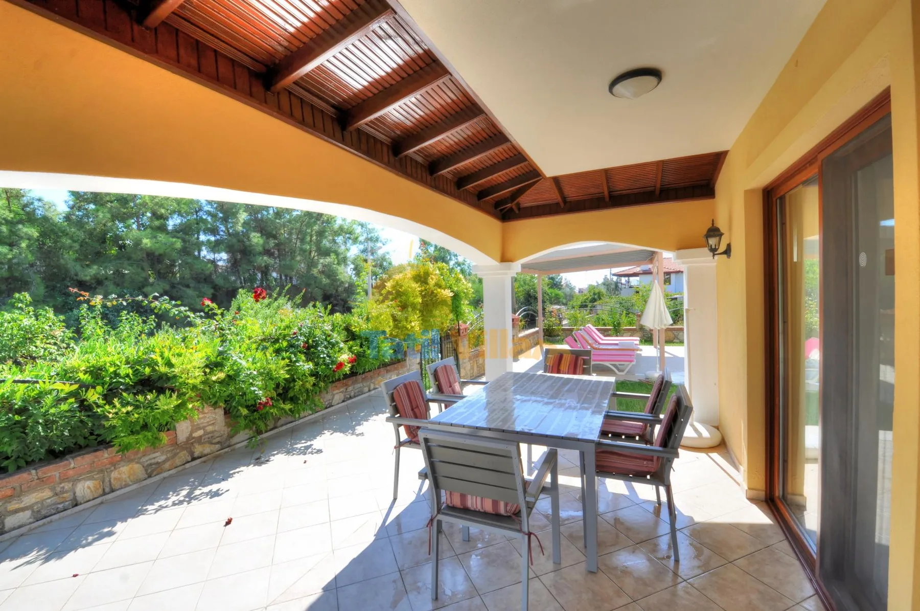 Villa İnel