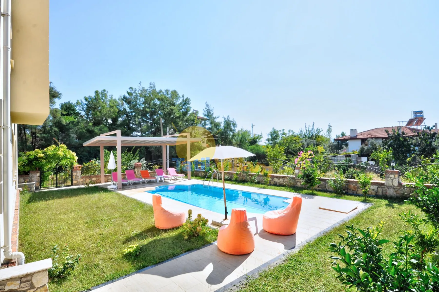 Villa İnel