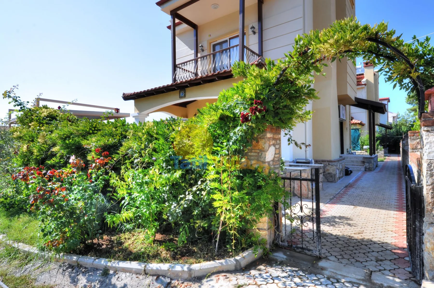 Villa İnel