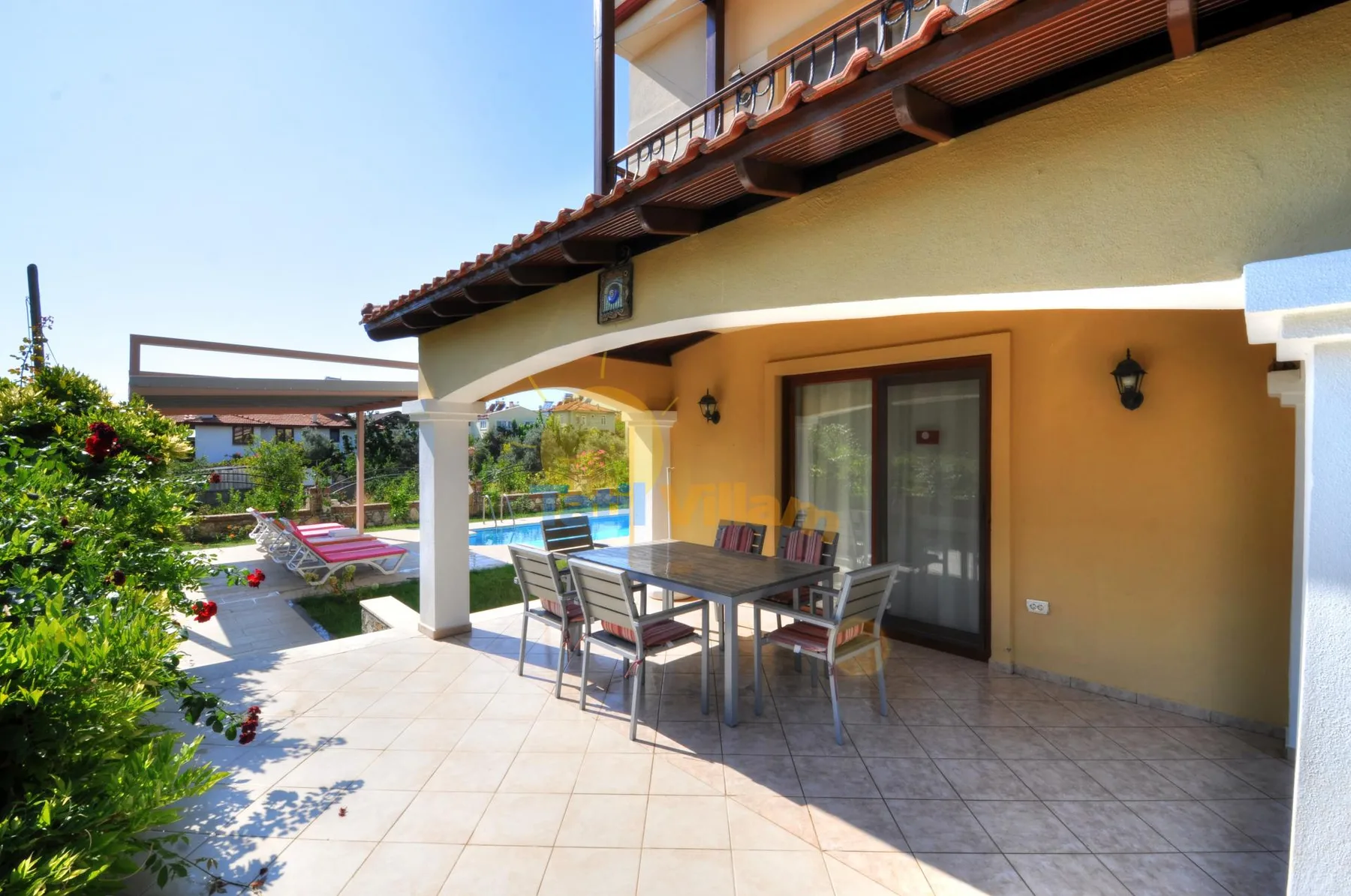 Villa İnel