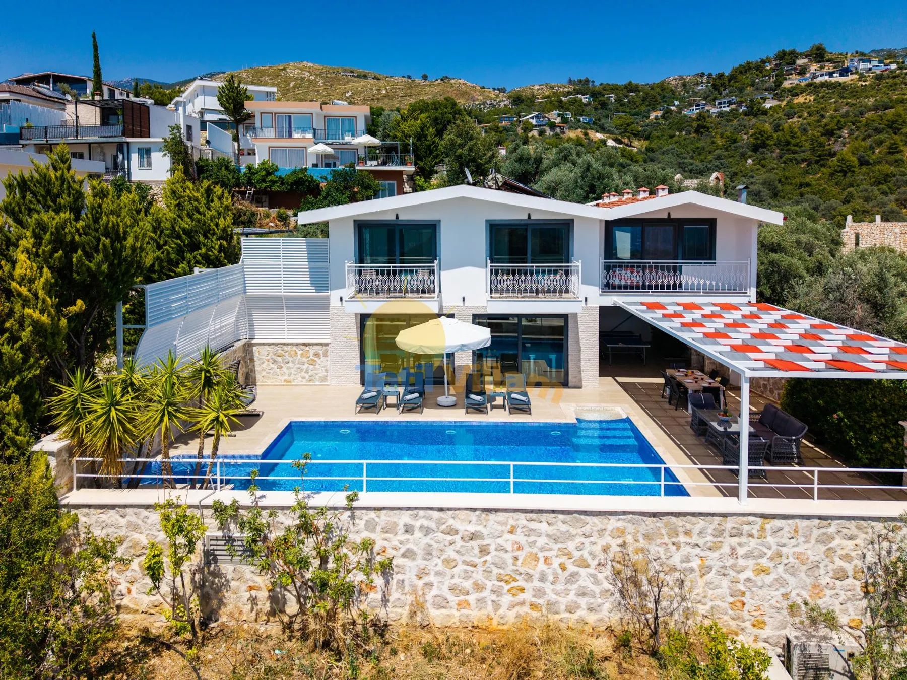 Villa Dora