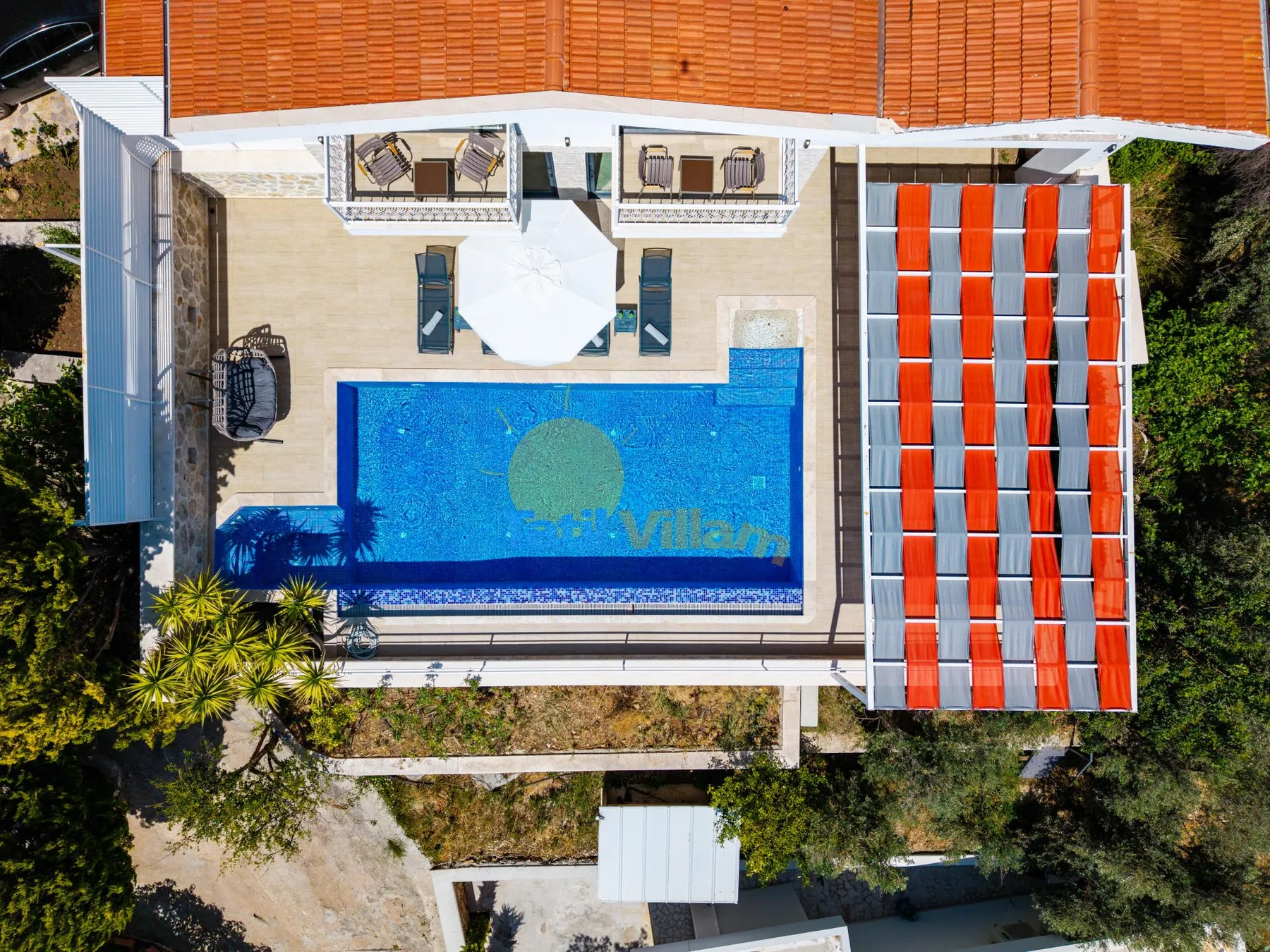 Villa Dora