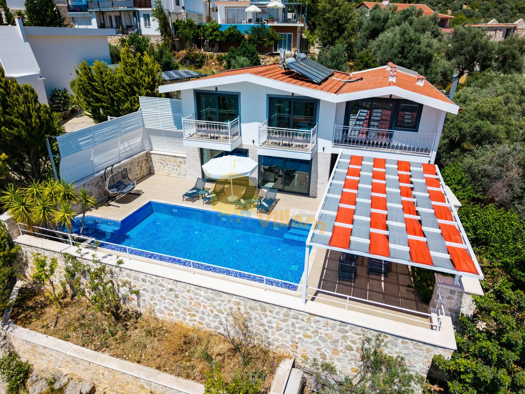 Villa Dora