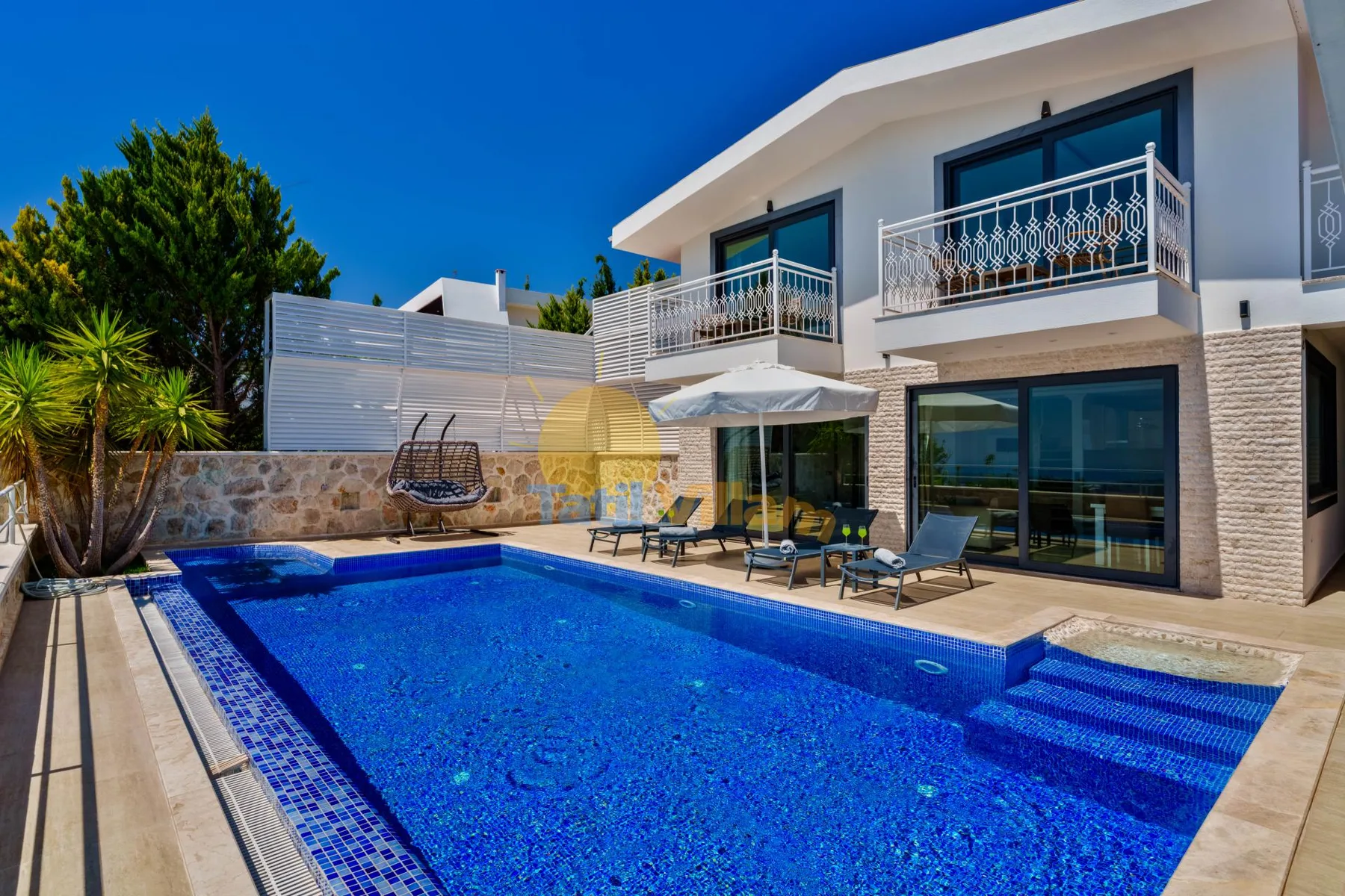 Villa Dora