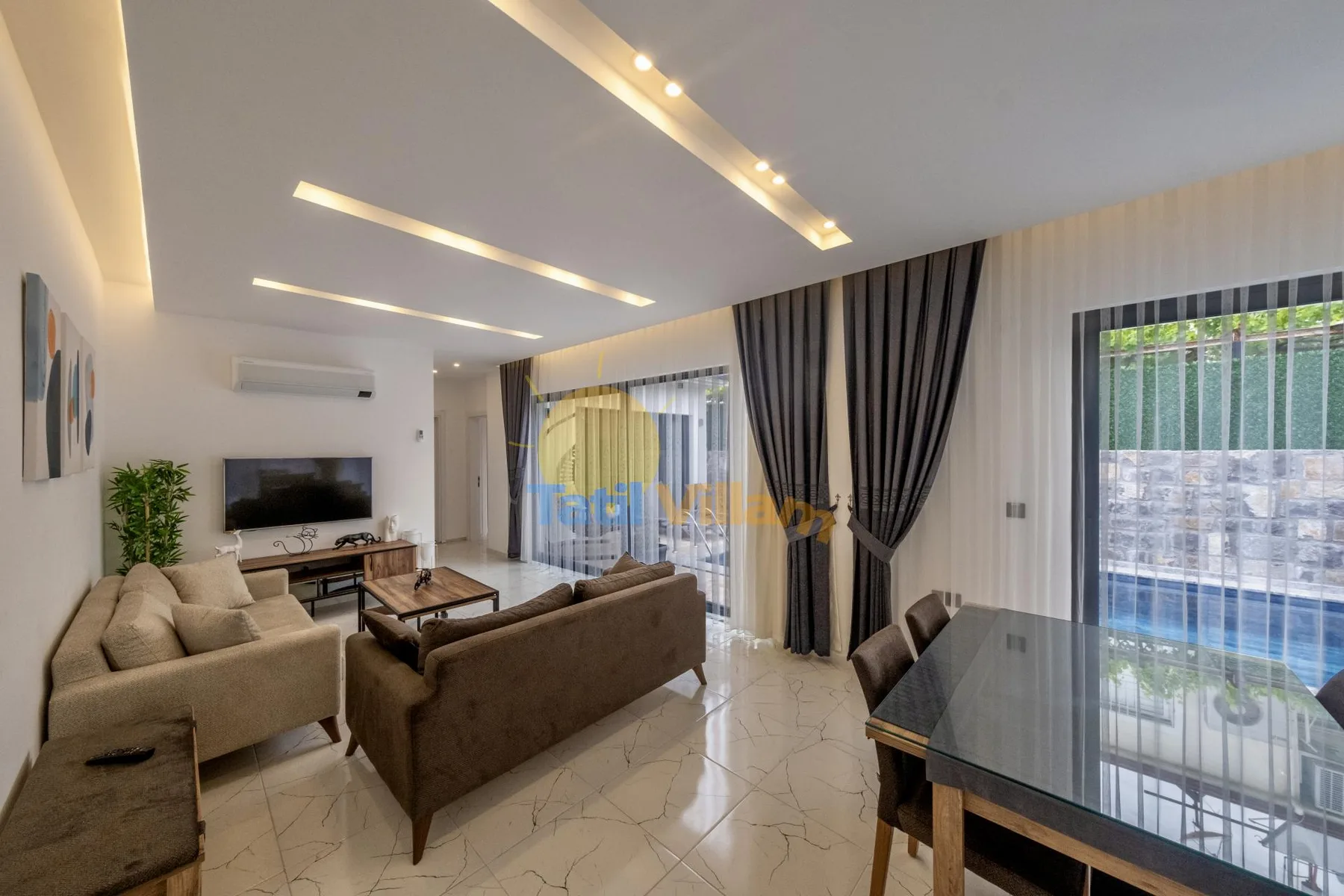 Villa Frika
