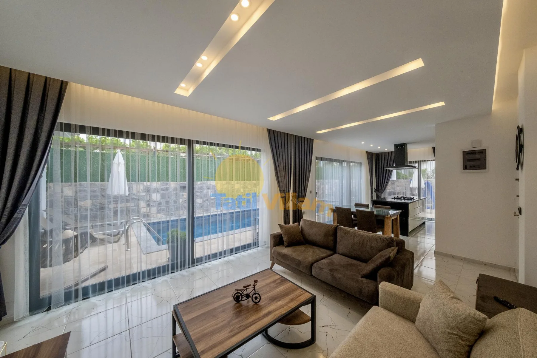 Villa Frika
