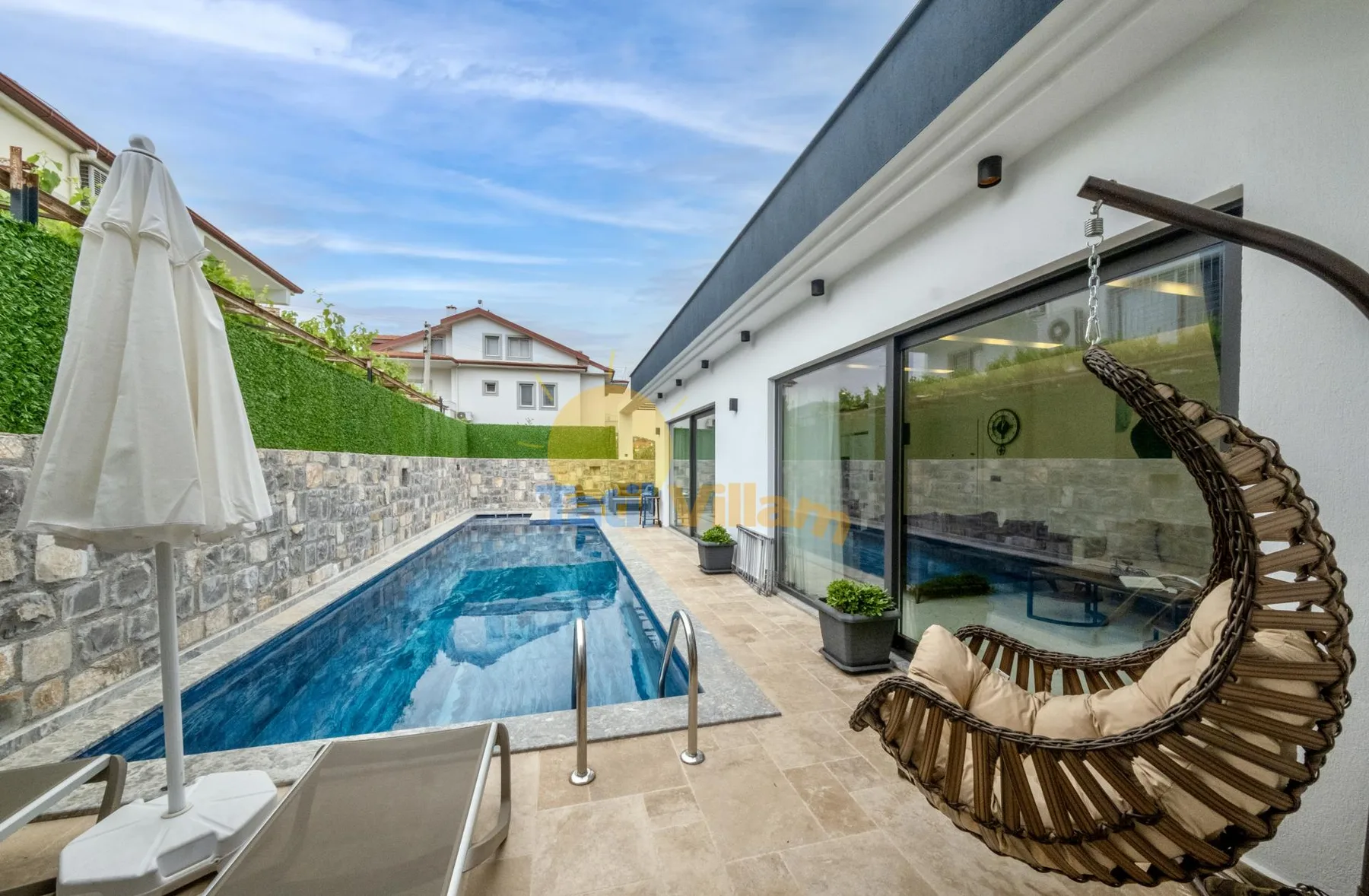 Villa Frika