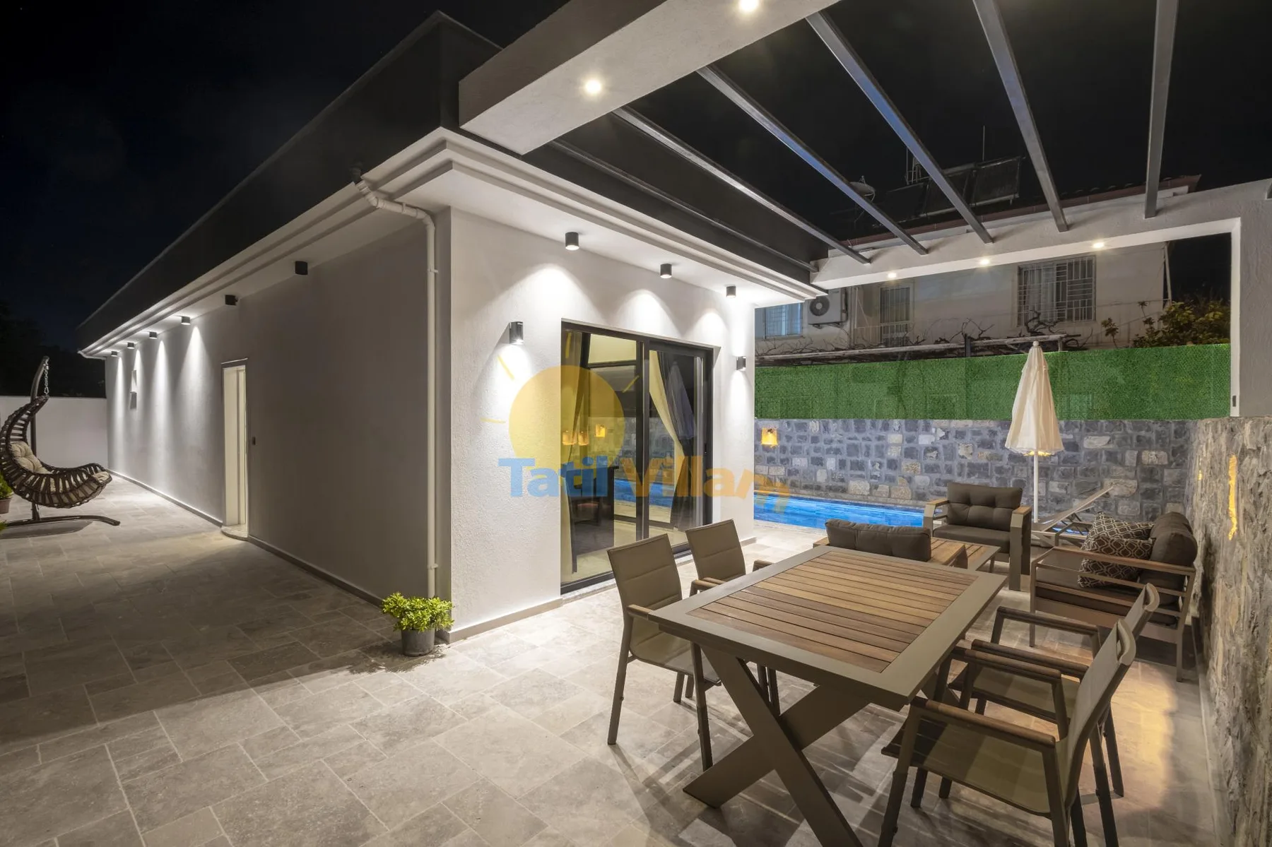 Villa Frika