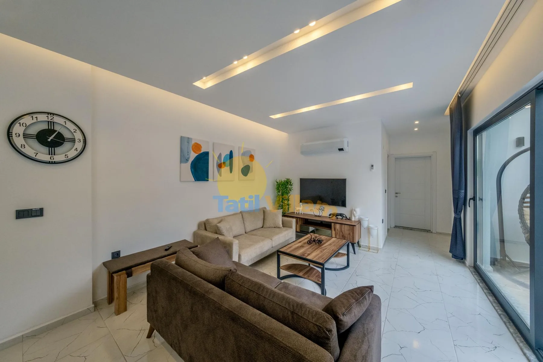 Villa Frika