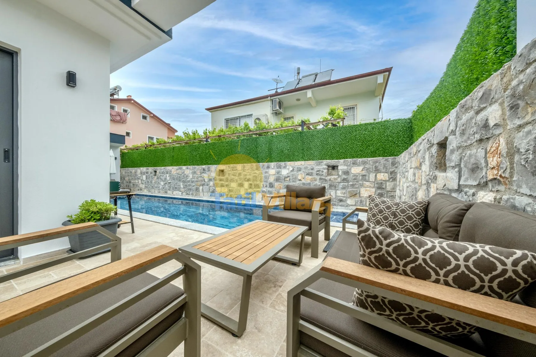 Villa Frika