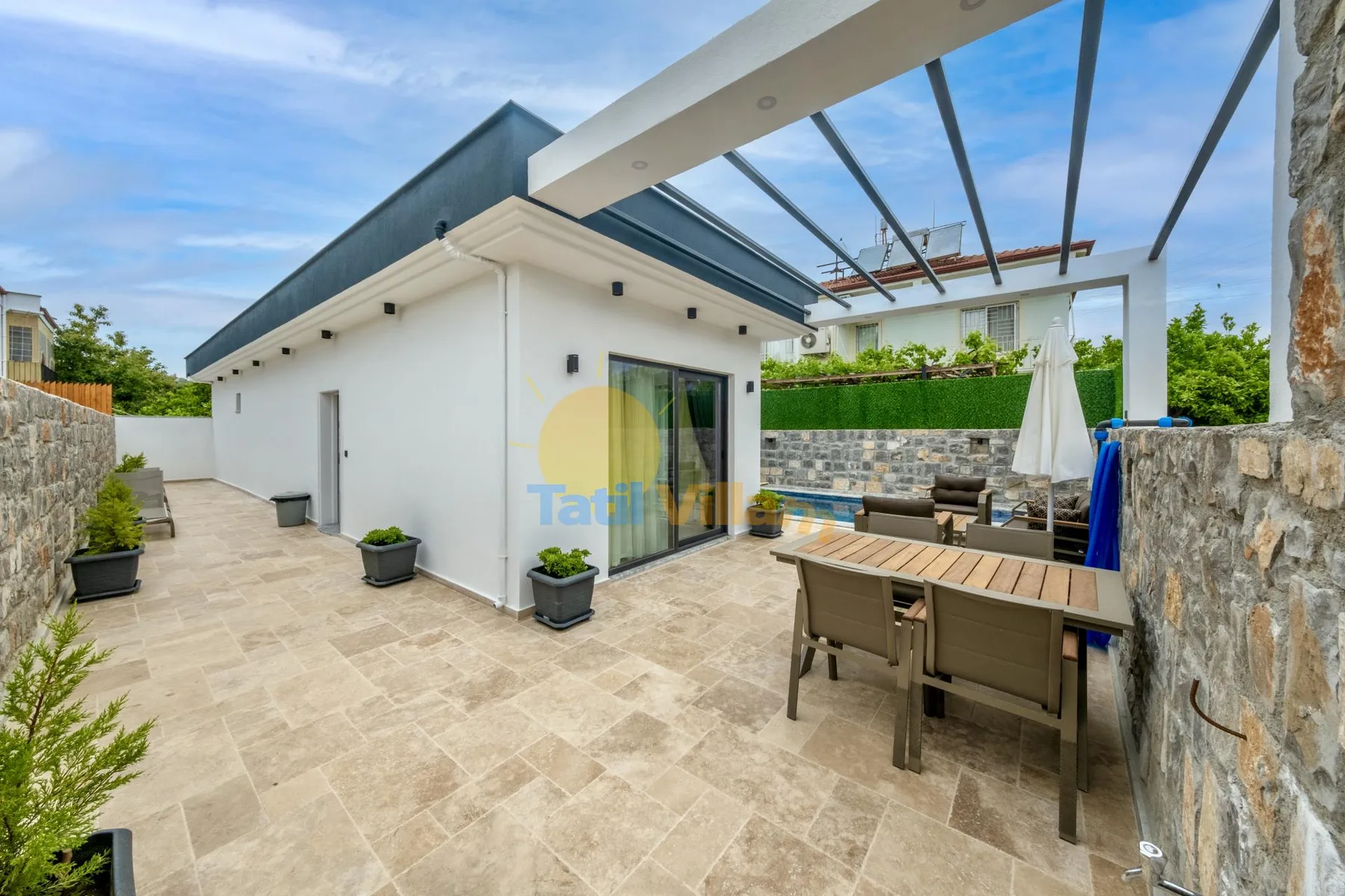 Villa Frika