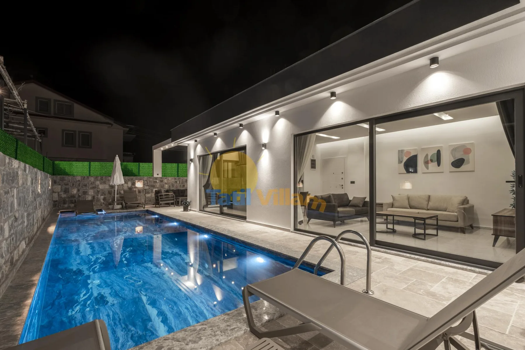 Villa Frika