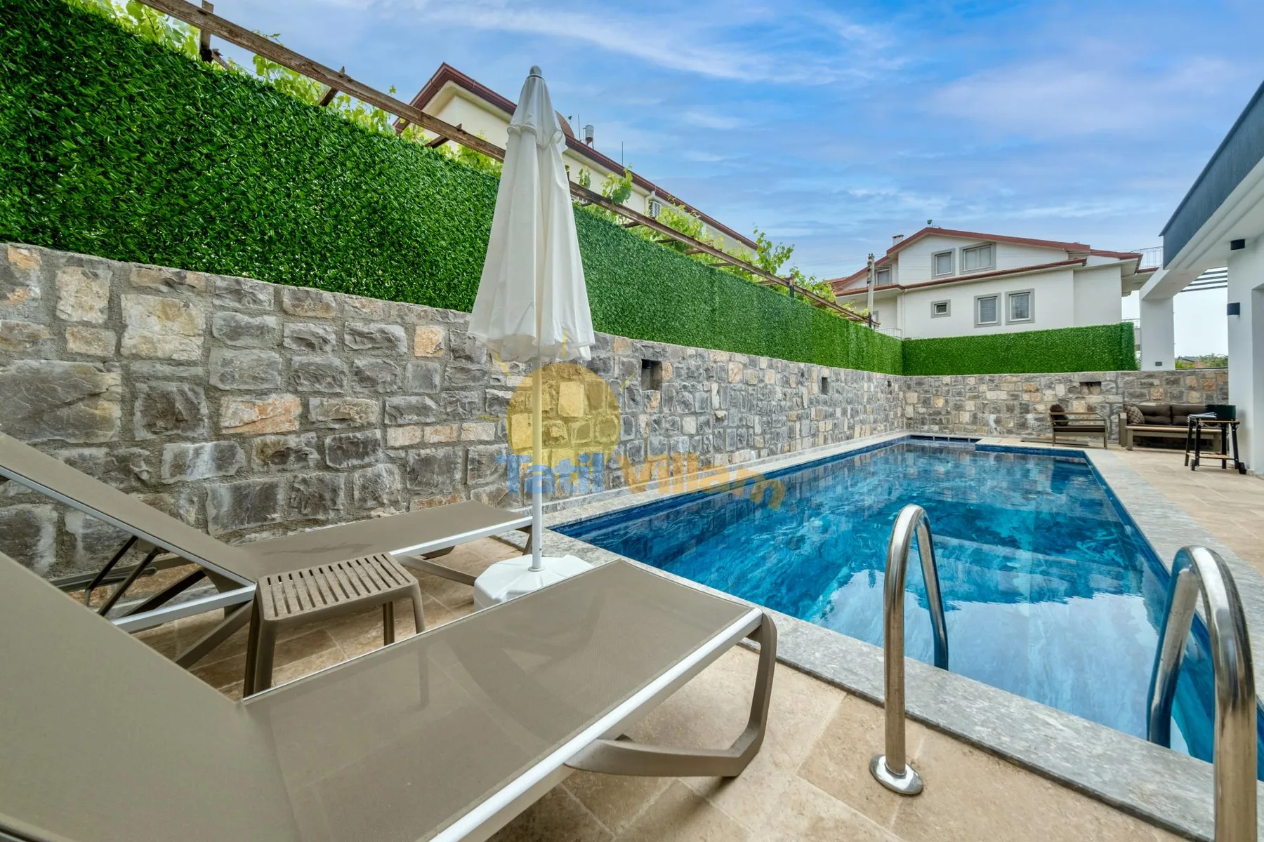 Villa Frika