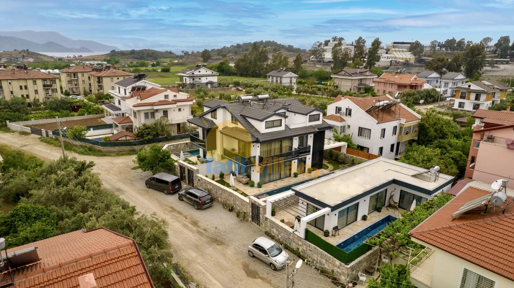 Villa Frika