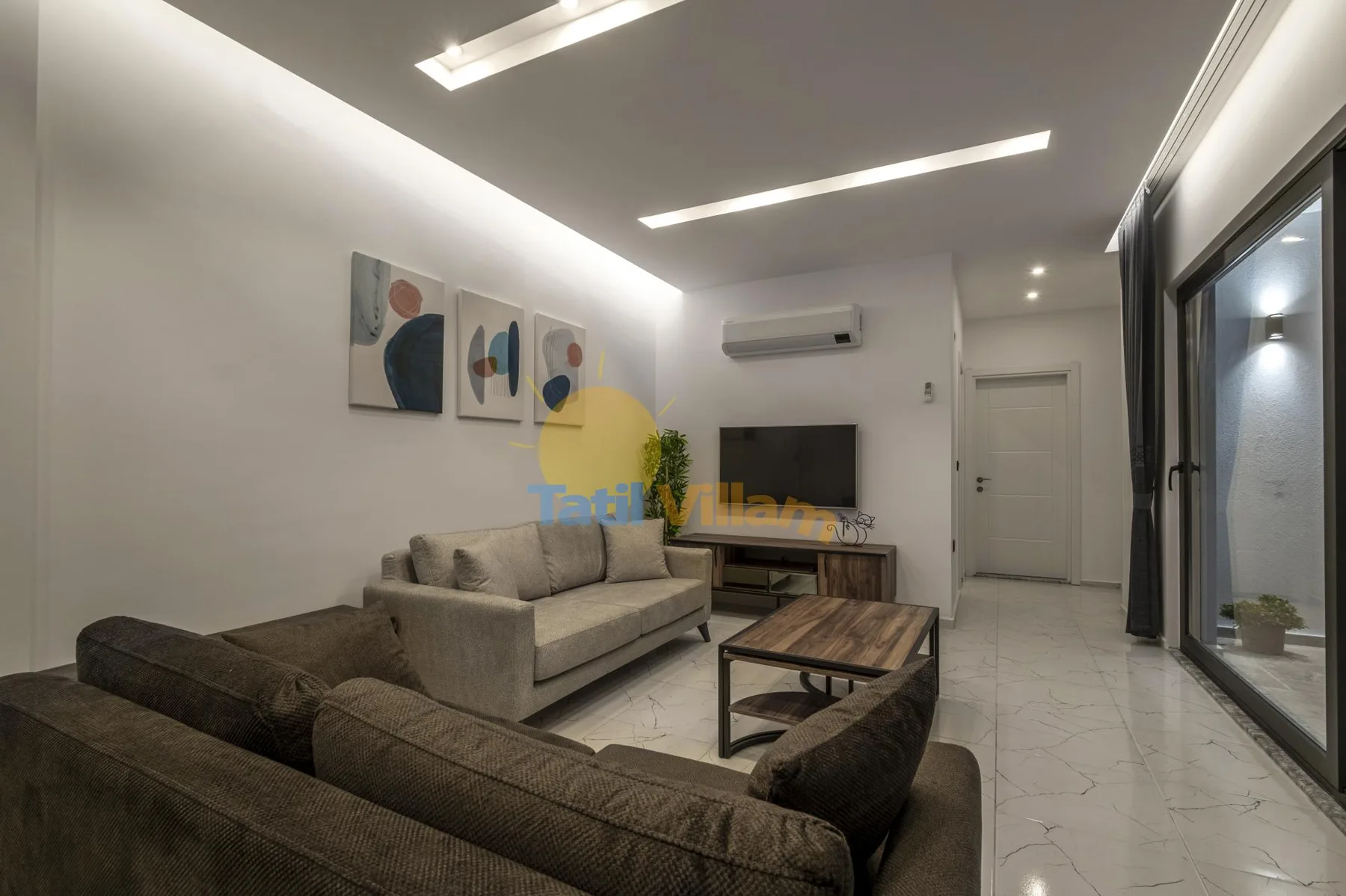Villa Frika