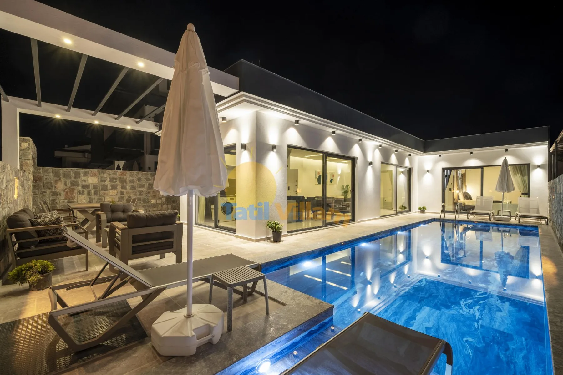 Villa Frika