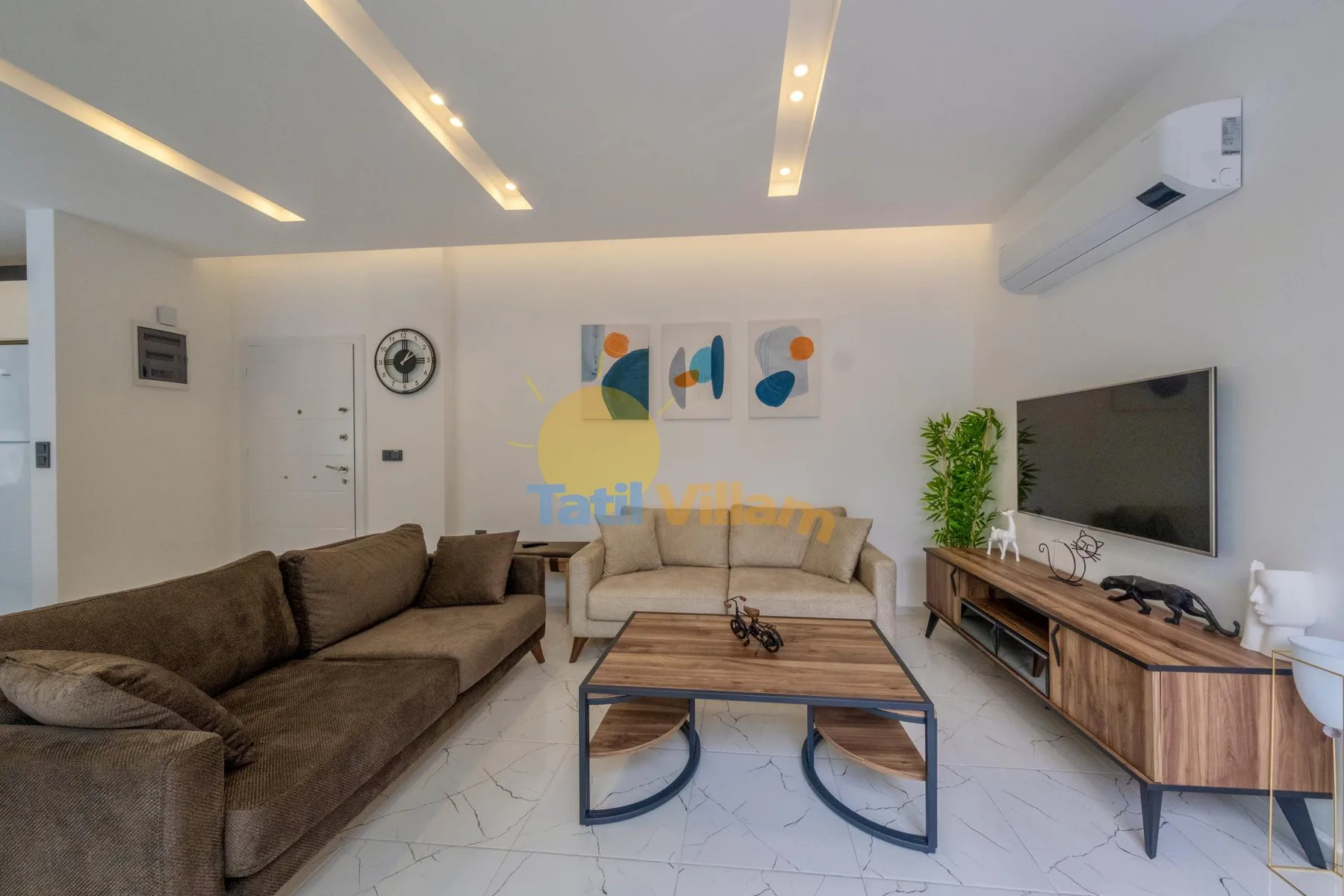 Villa Frika