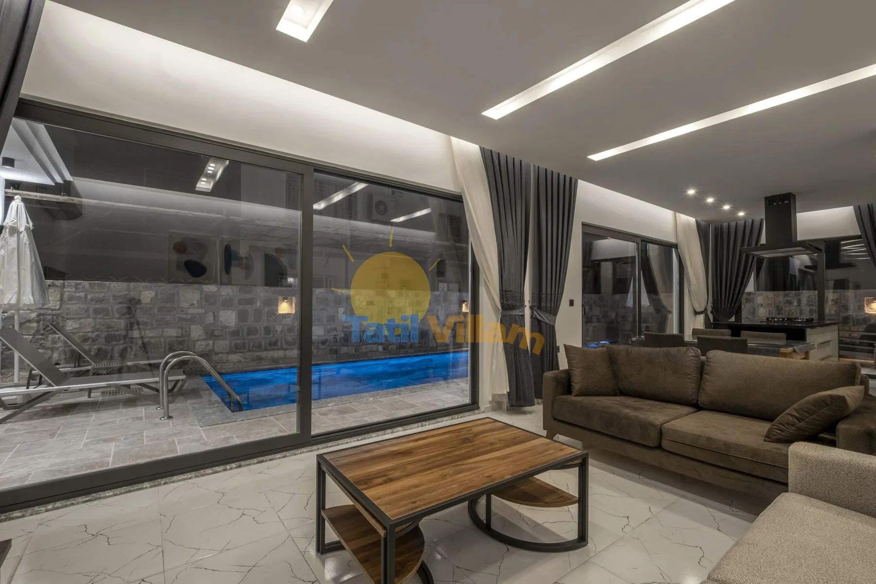 Villa Frika