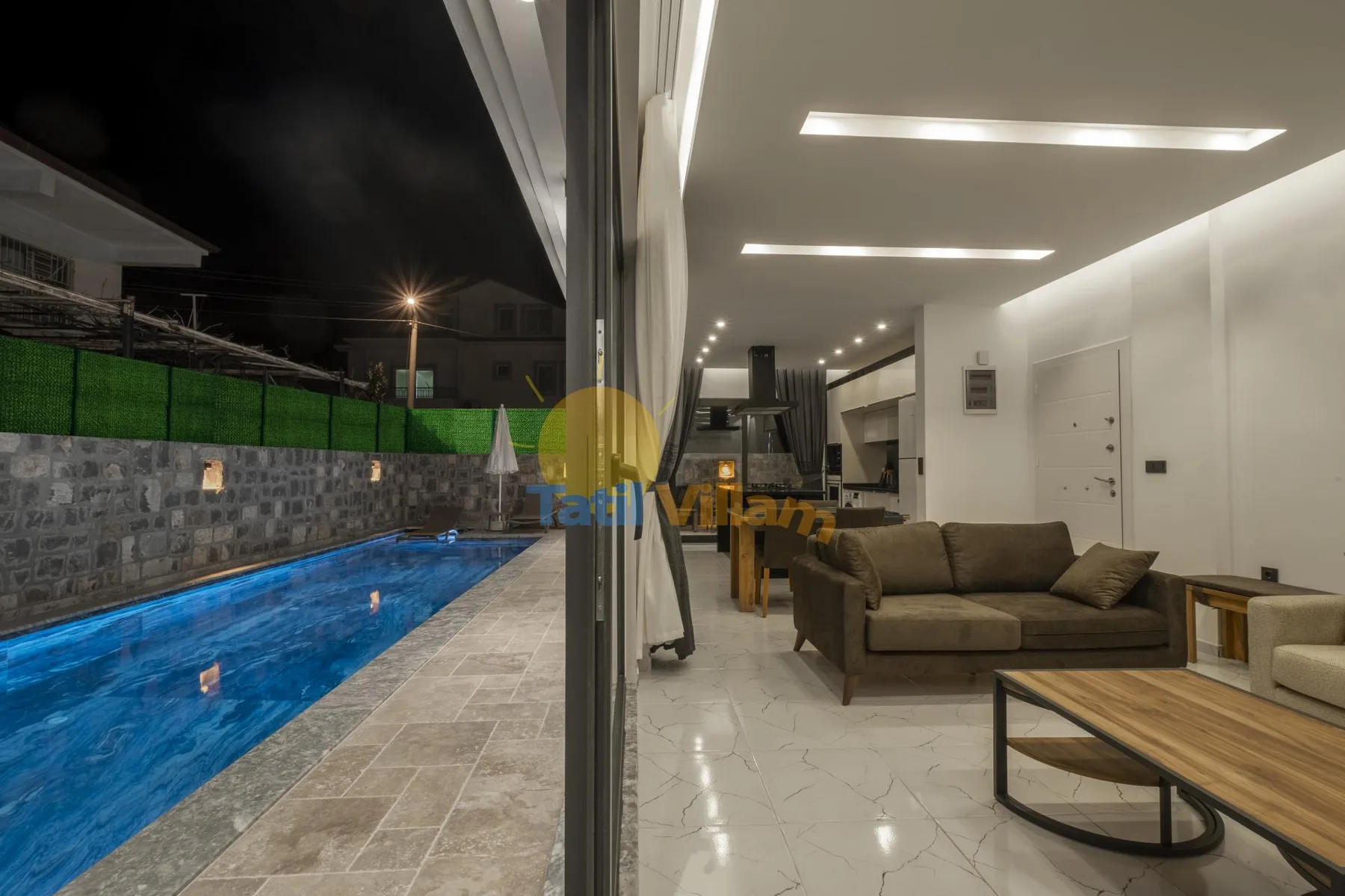 Villa Frika
