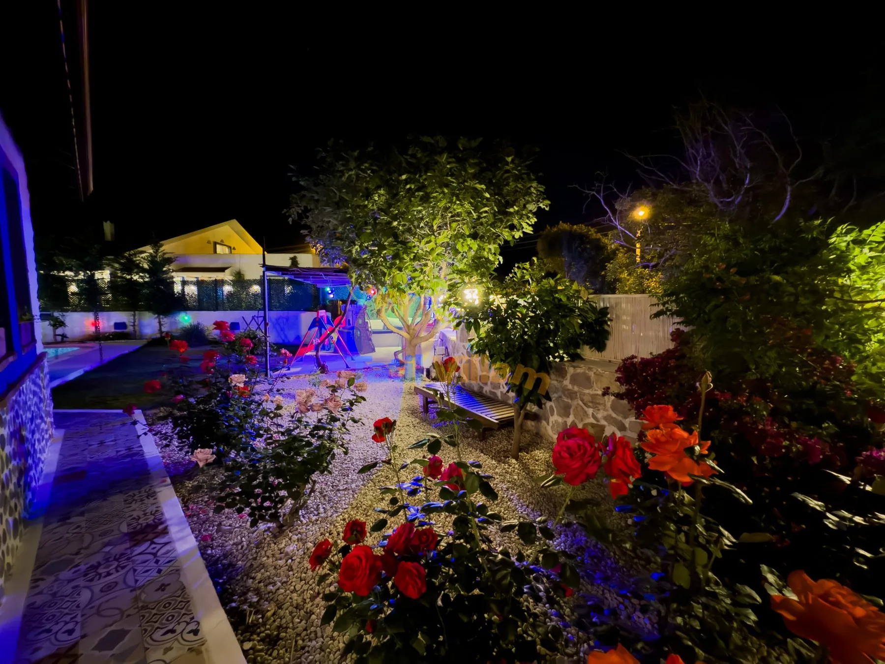 Villa Karnaval