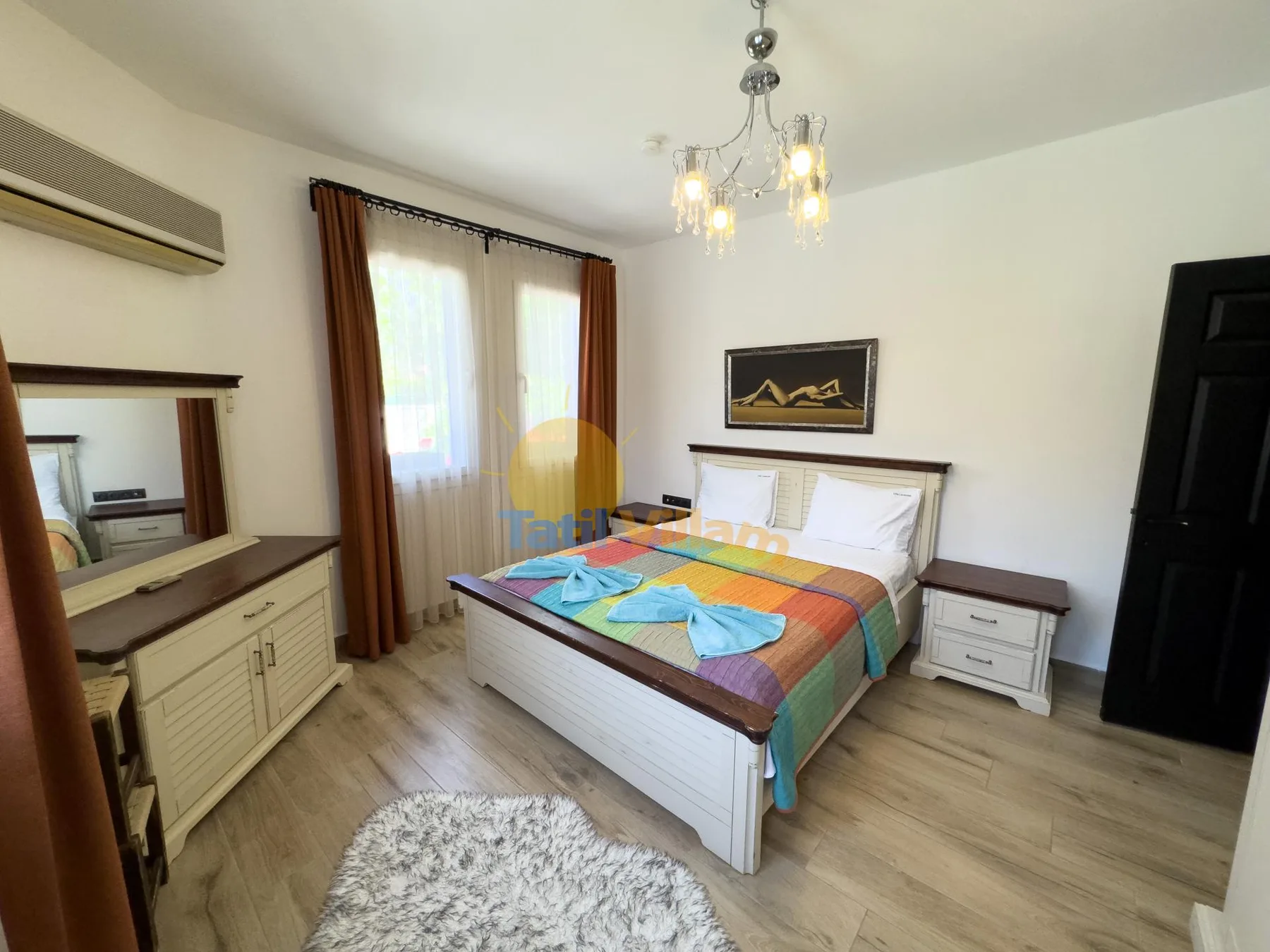 Villa Karnaval