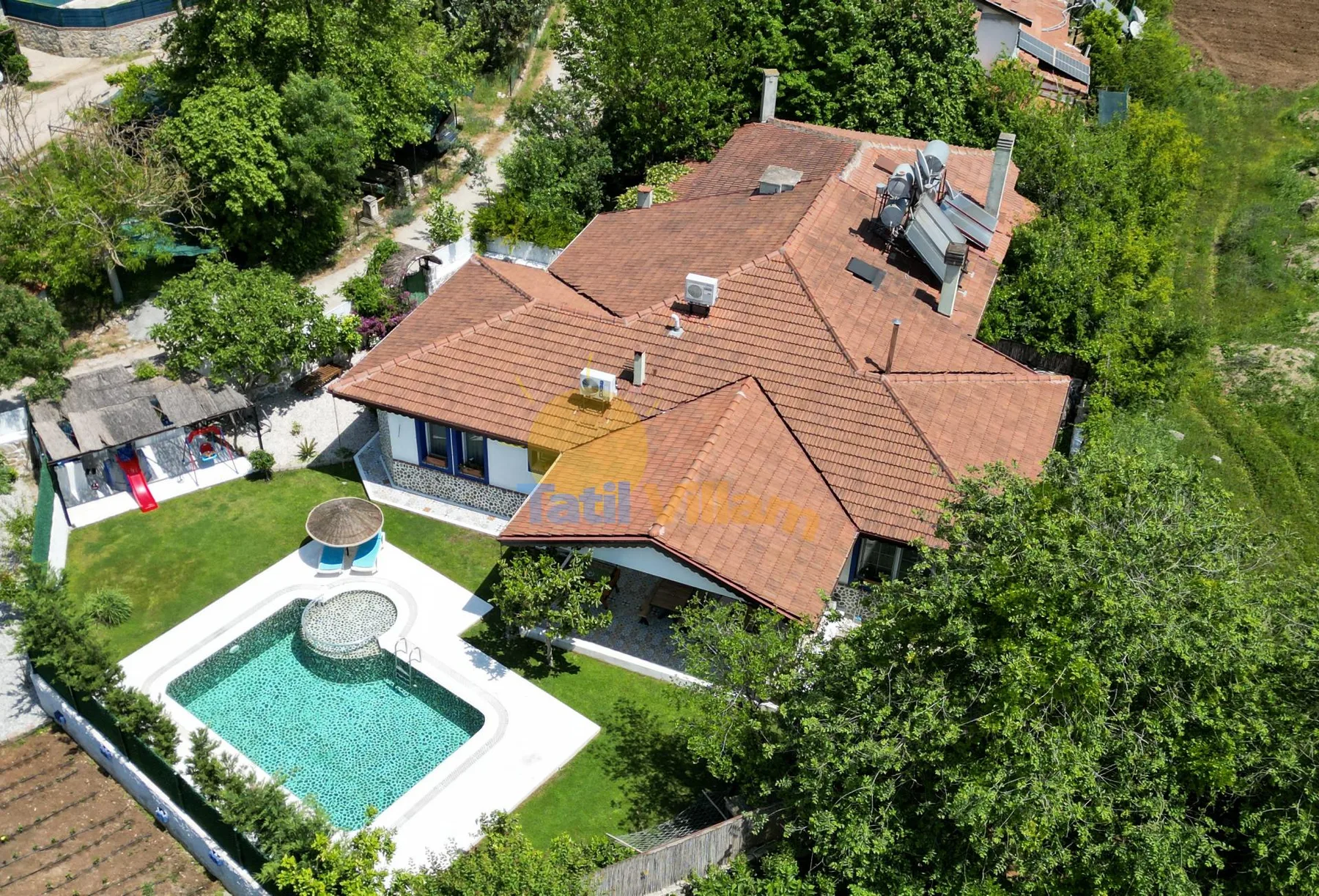 Villa Karnaval