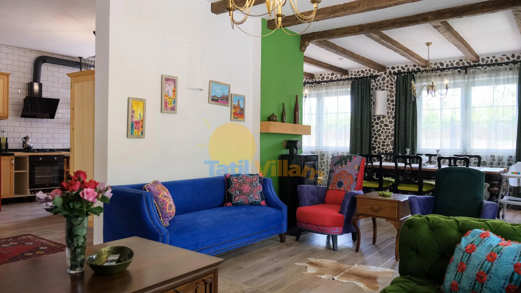 Villa Karnaval