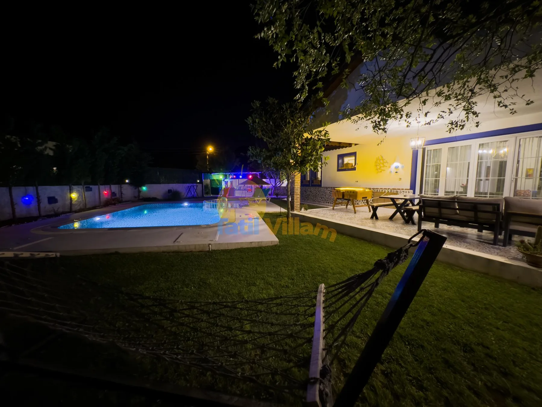 Villa Karnaval