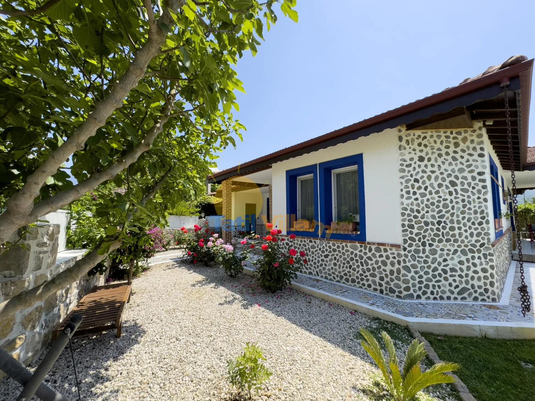 Villa Karnaval