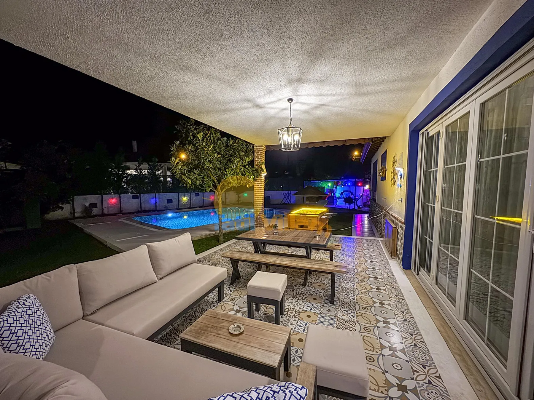 Villa Karnaval