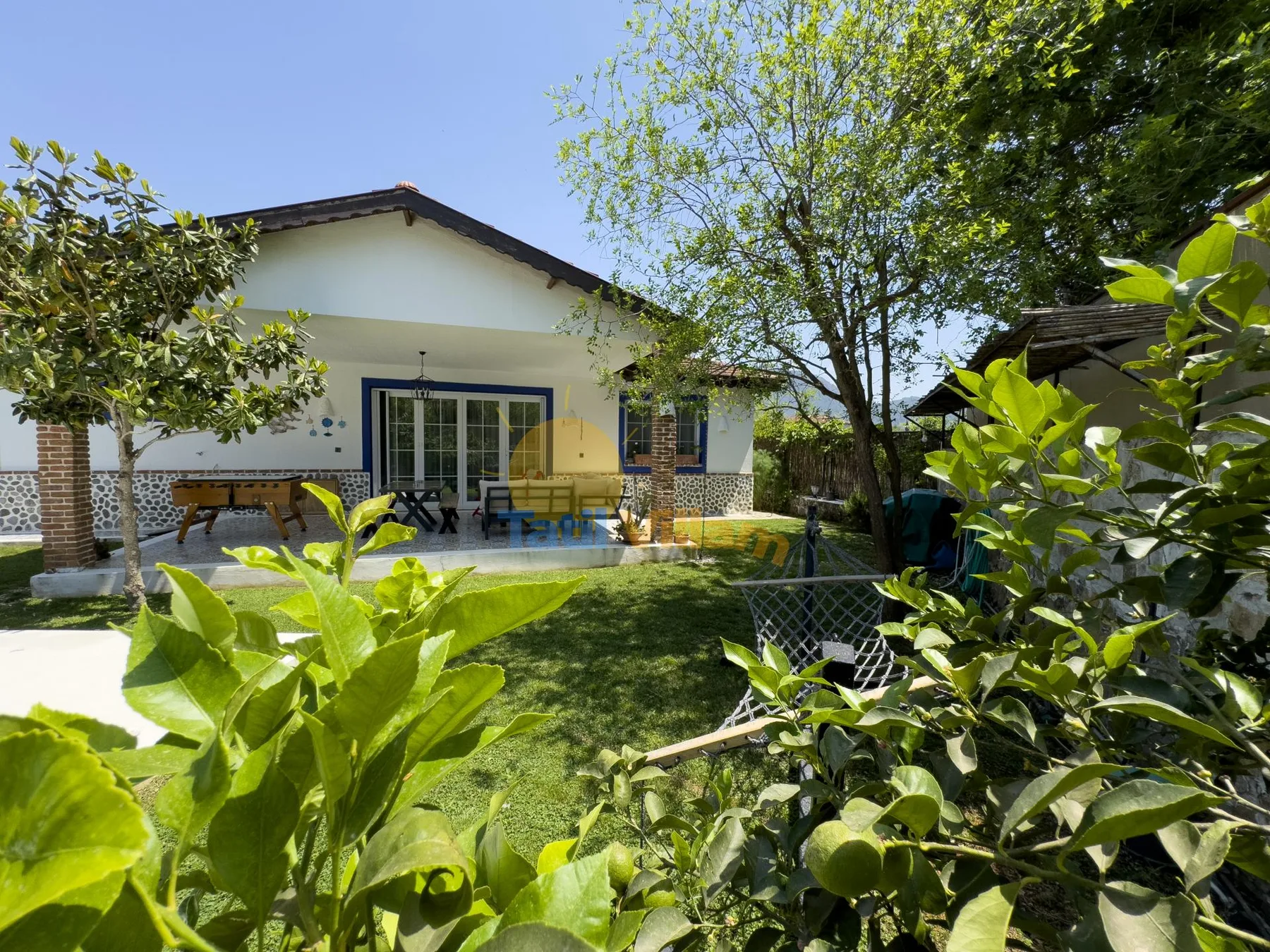 Villa Karnaval