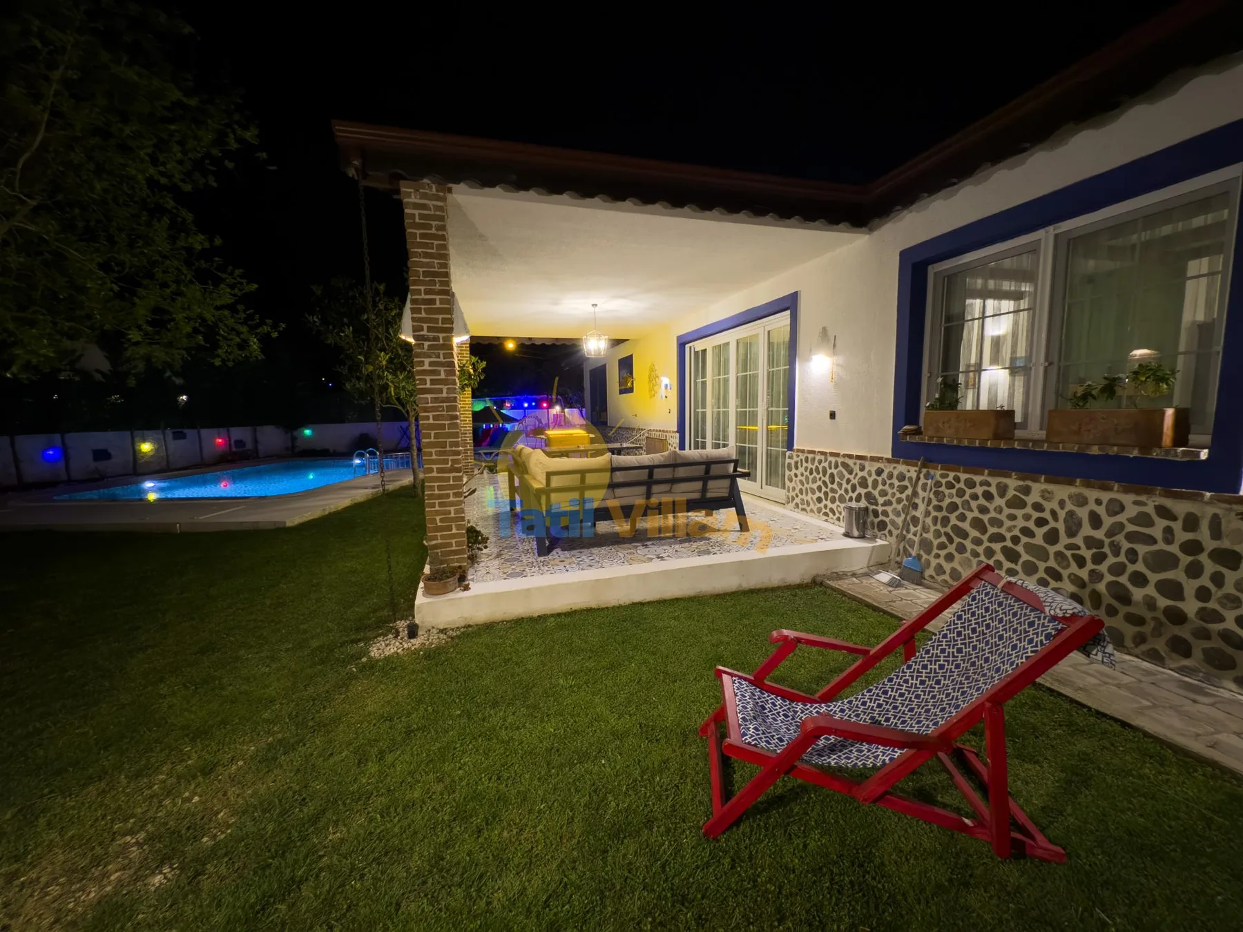Villa Karnaval