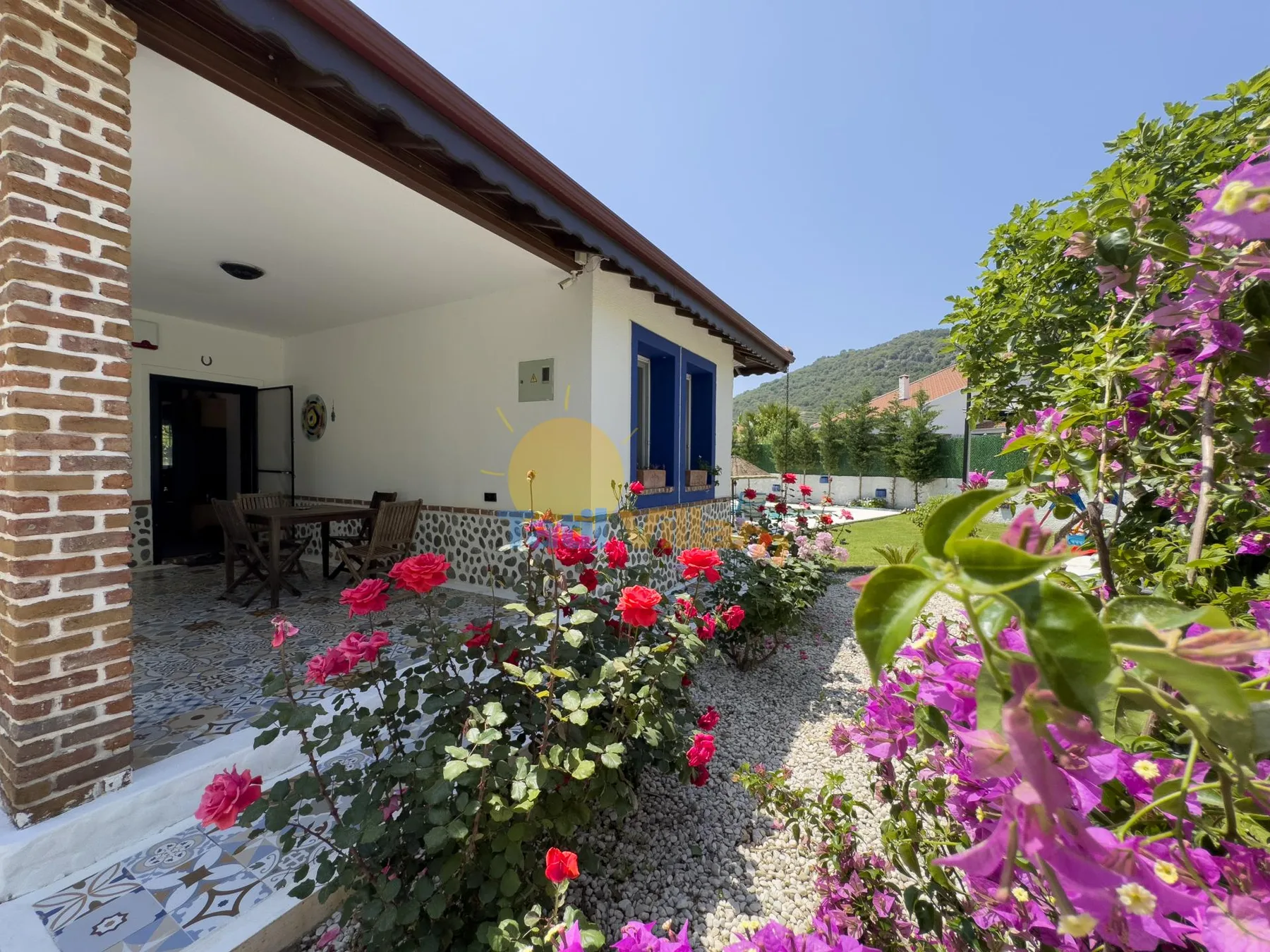Villa Karnaval