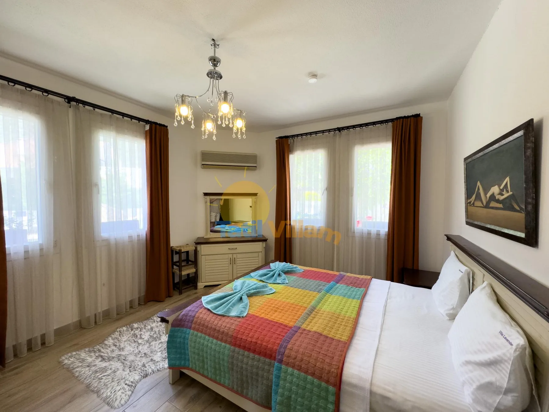 Villa Karnaval