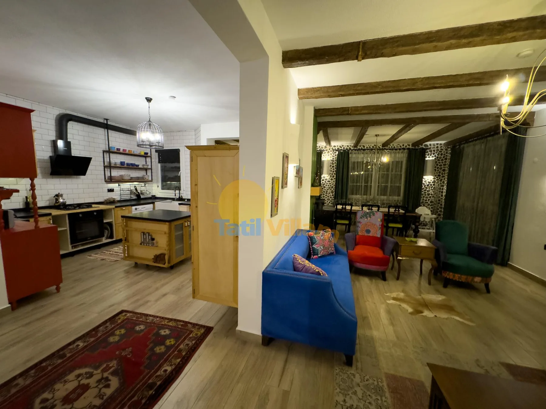 Villa Karnaval