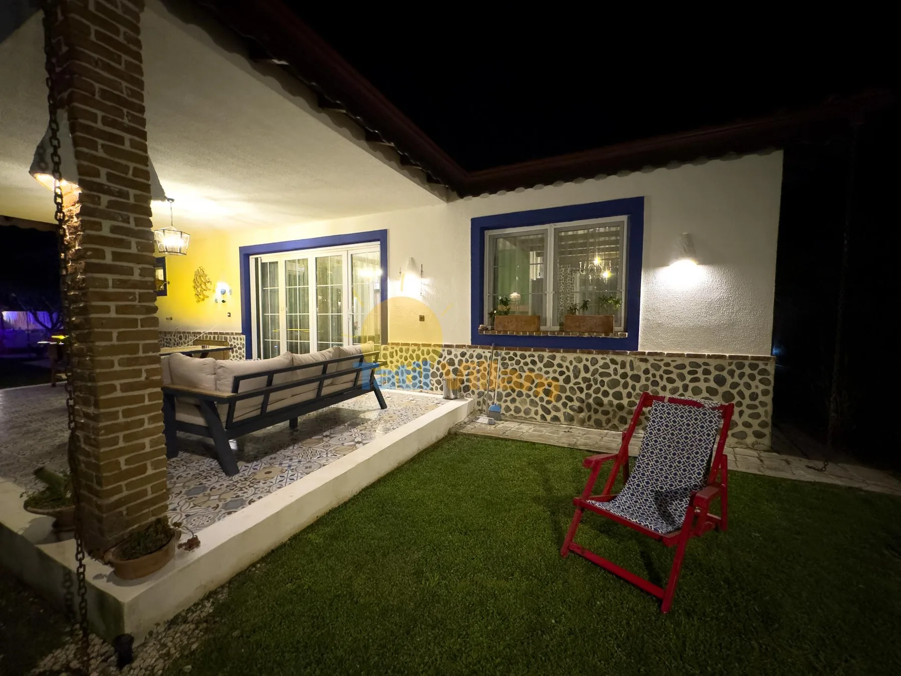 Villa Karnaval