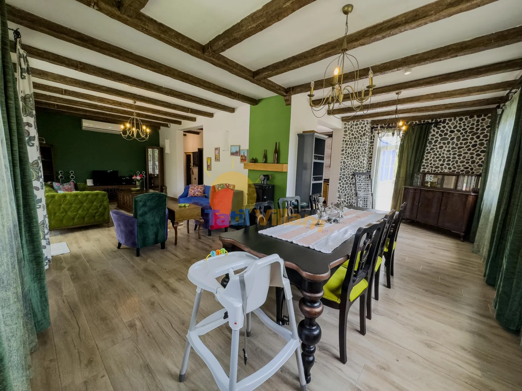 Villa Karnaval