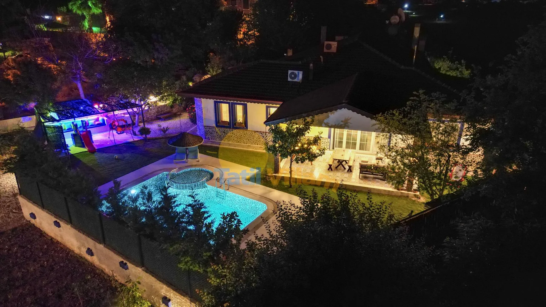 Villa Karnaval