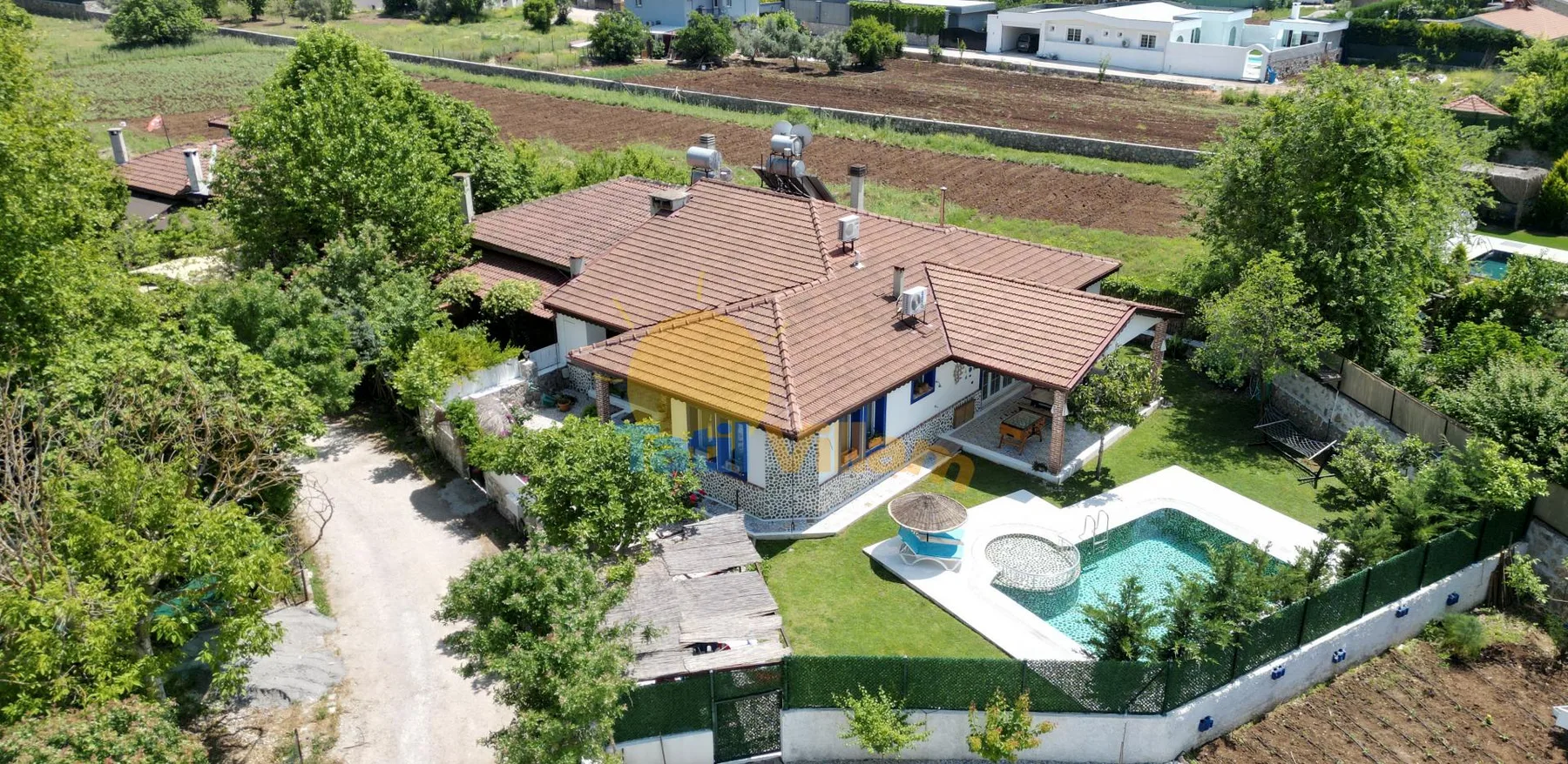 Villa Karnaval