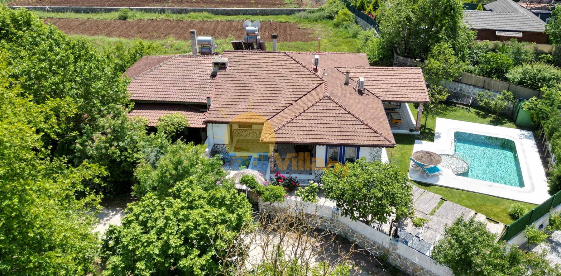 Villa Karnaval