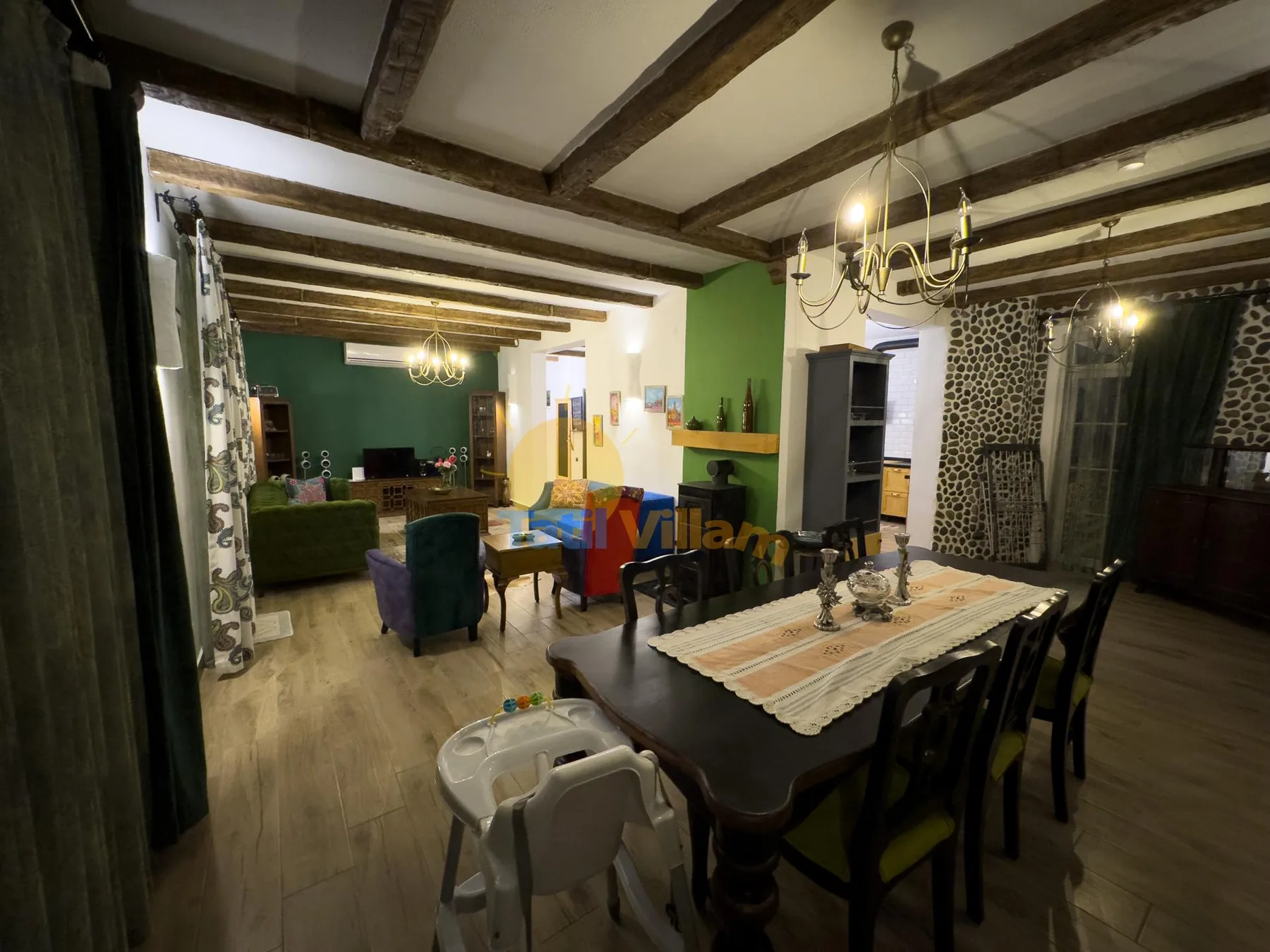 Villa Karnaval