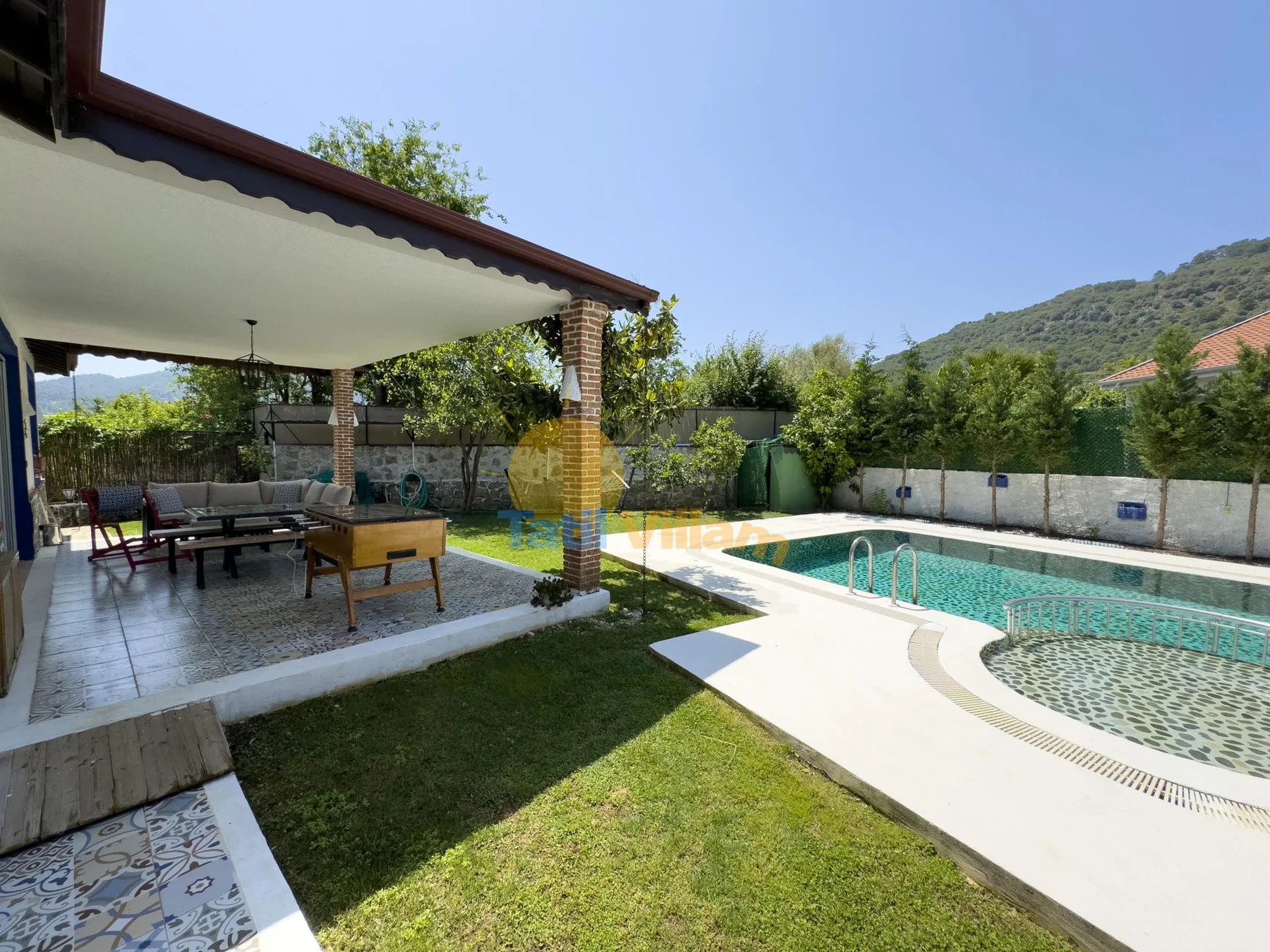 Villa Karnaval