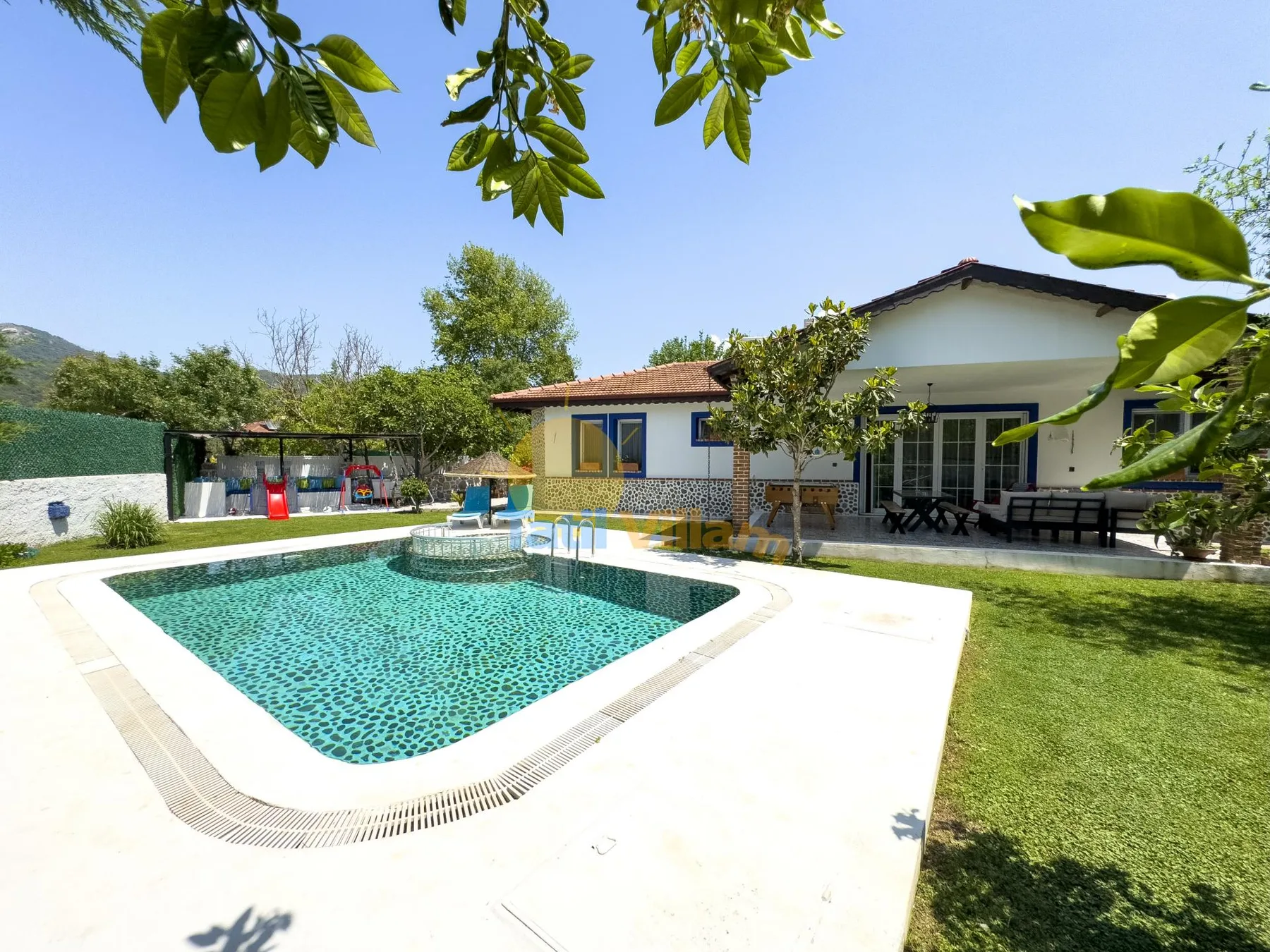 Villa Karnaval